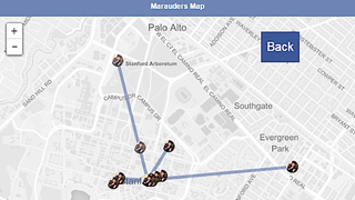 Facebook Dumped Intern After He Pointed Out Messenger's Creepy Location Tracking